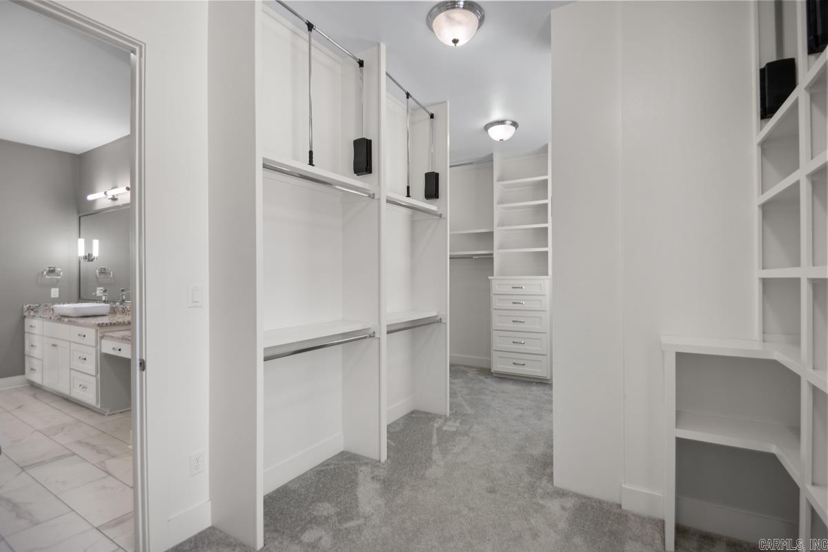 MAUMELLE VALLEY ESTATES - Residential