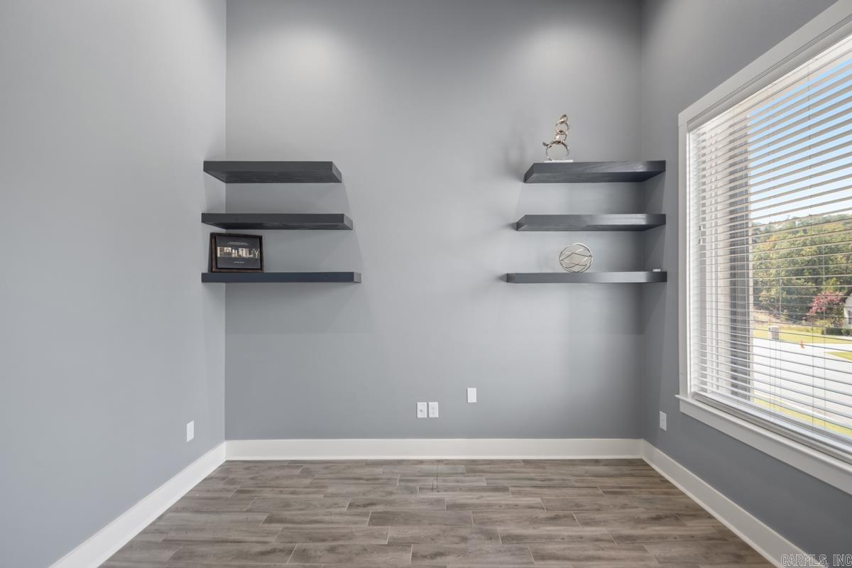 MAUMELLE VALLEY ESTATES - Residential