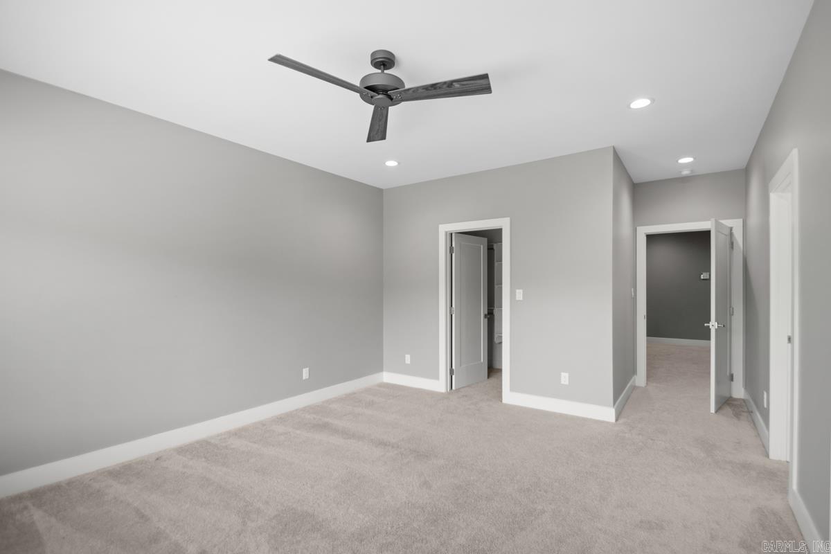 MAUMELLE VALLEY ESTATES - Residential