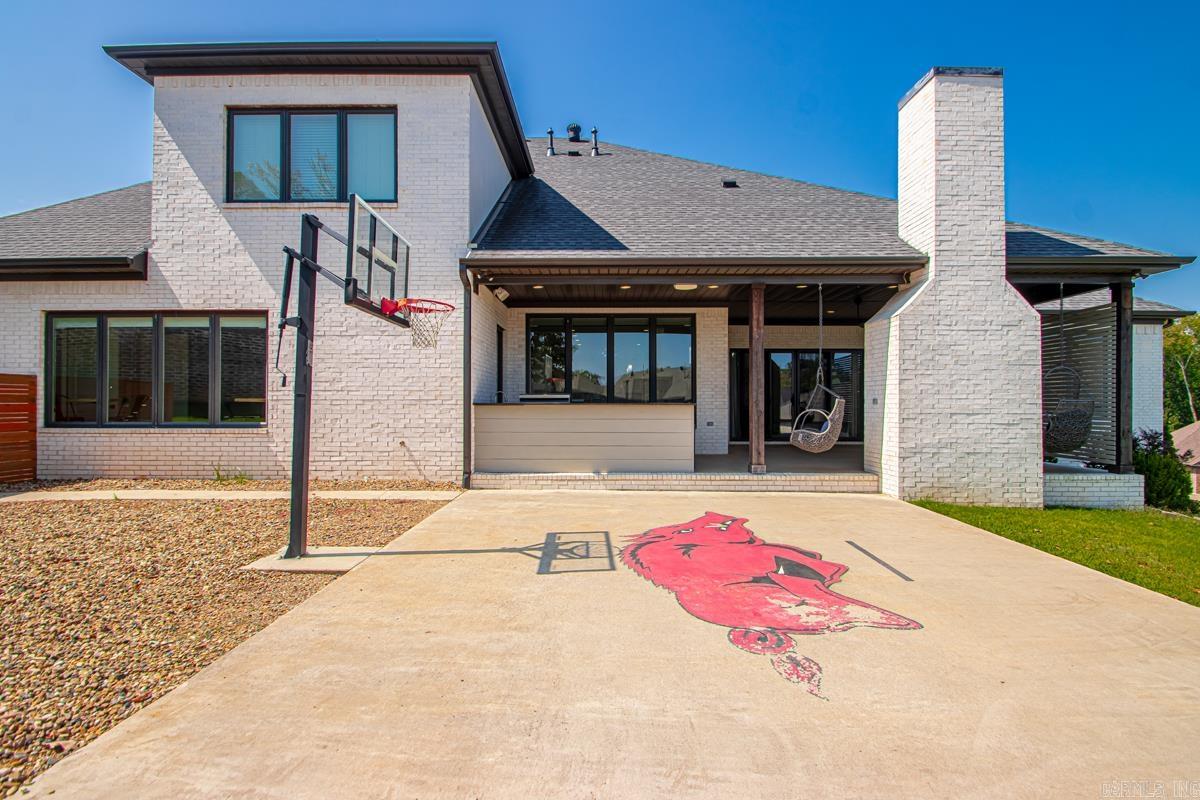 MAUMELLE VALLEY ESTATES - Residential