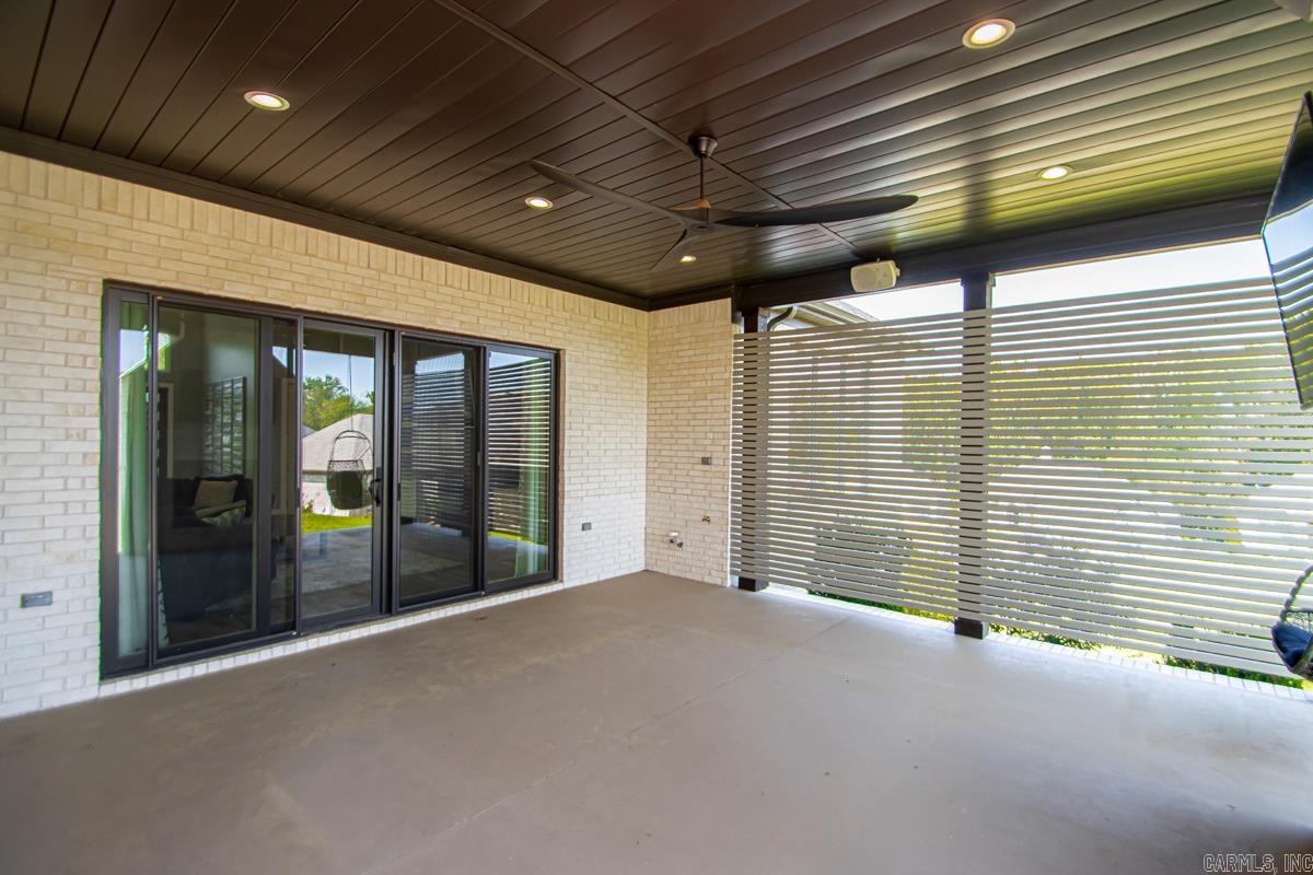 MAUMELLE VALLEY ESTATES - Residential