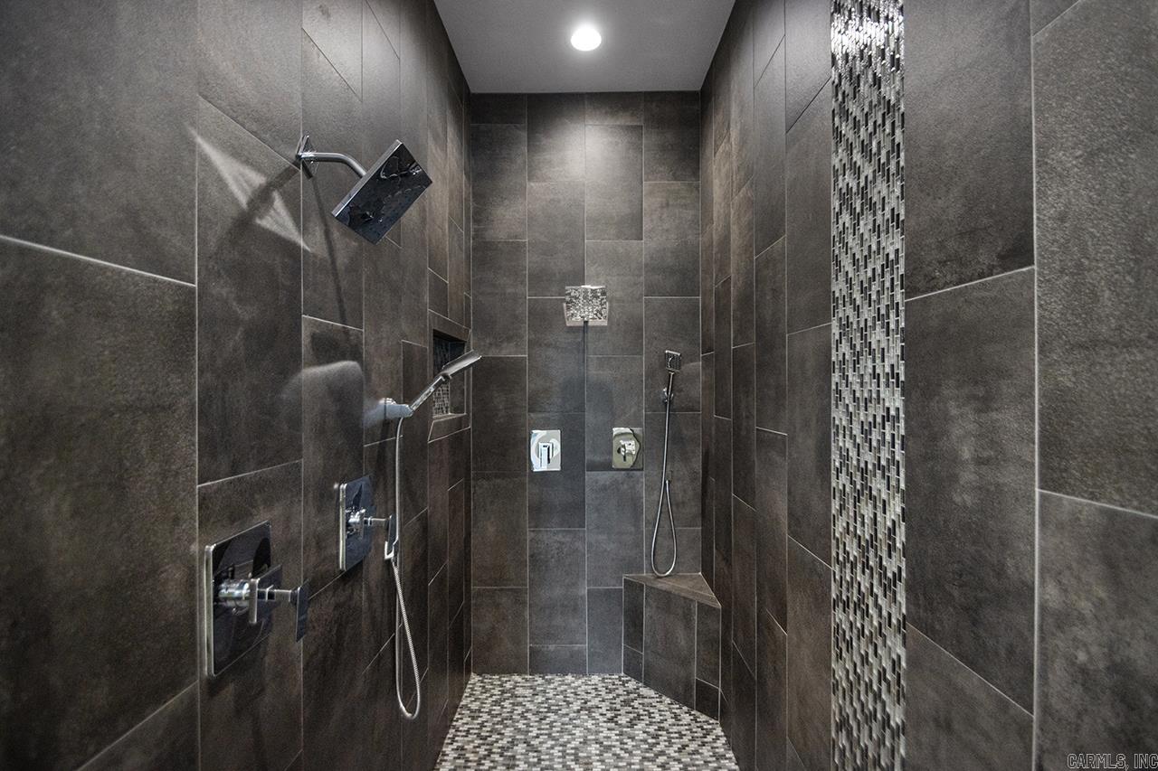 MAUMELLE VALLEY ESTATES - Residential