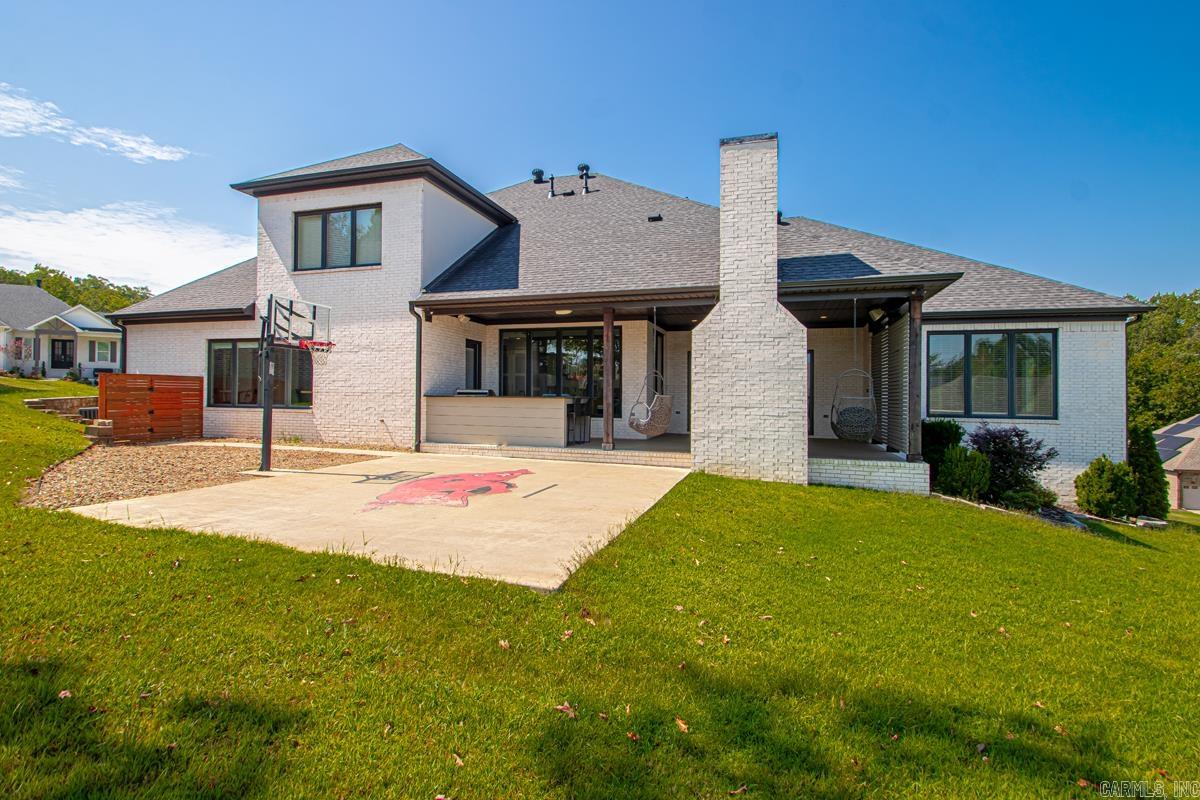 MAUMELLE VALLEY ESTATES - Residential