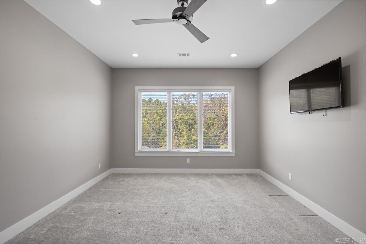 MAUMELLE VALLEY ESTATES - Residential