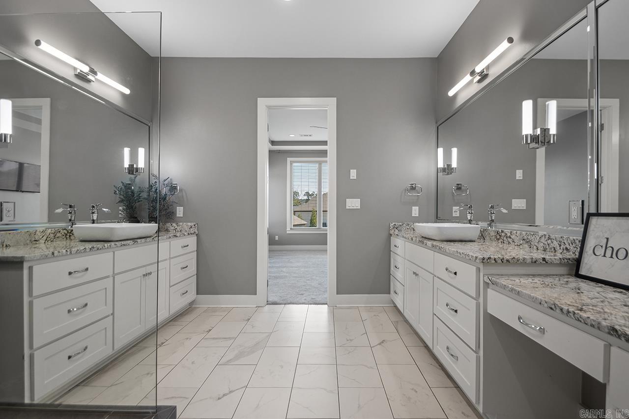 MAUMELLE VALLEY ESTATES - Residential