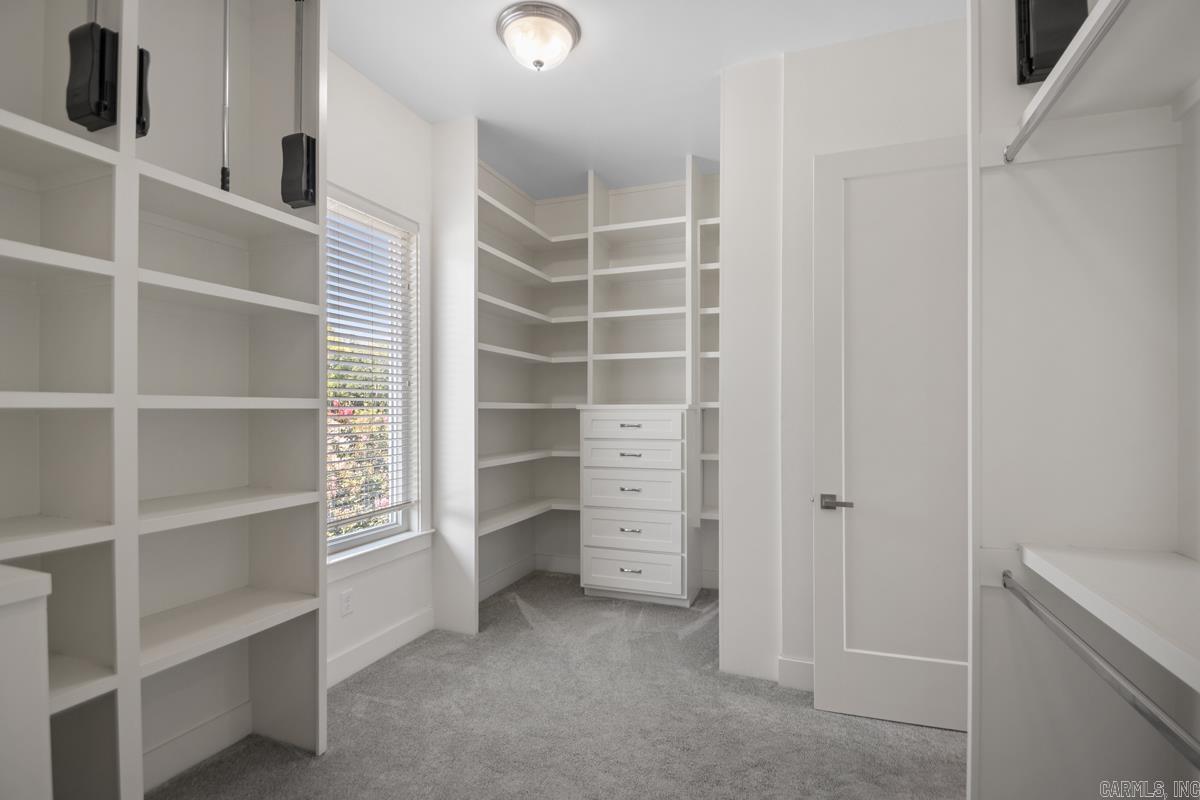 MAUMELLE VALLEY ESTATES - Residential