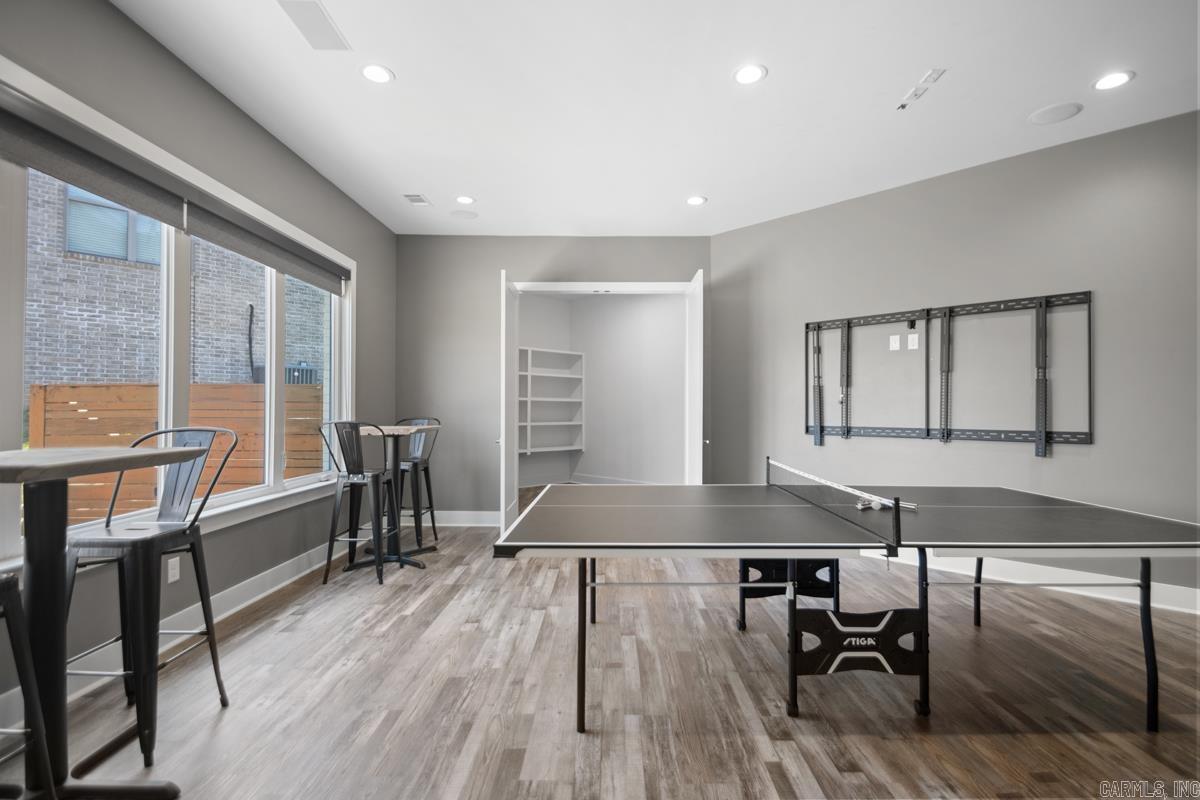 MAUMELLE VALLEY ESTATES - Residential