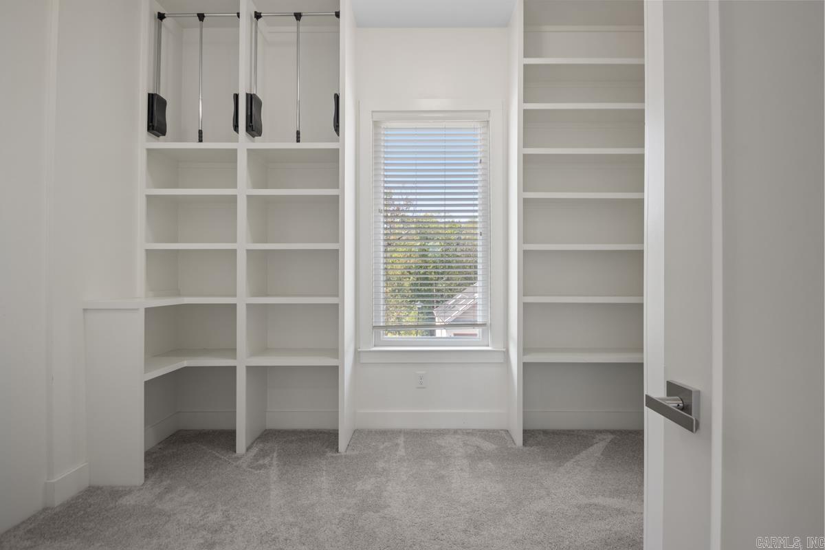 MAUMELLE VALLEY ESTATES - Residential