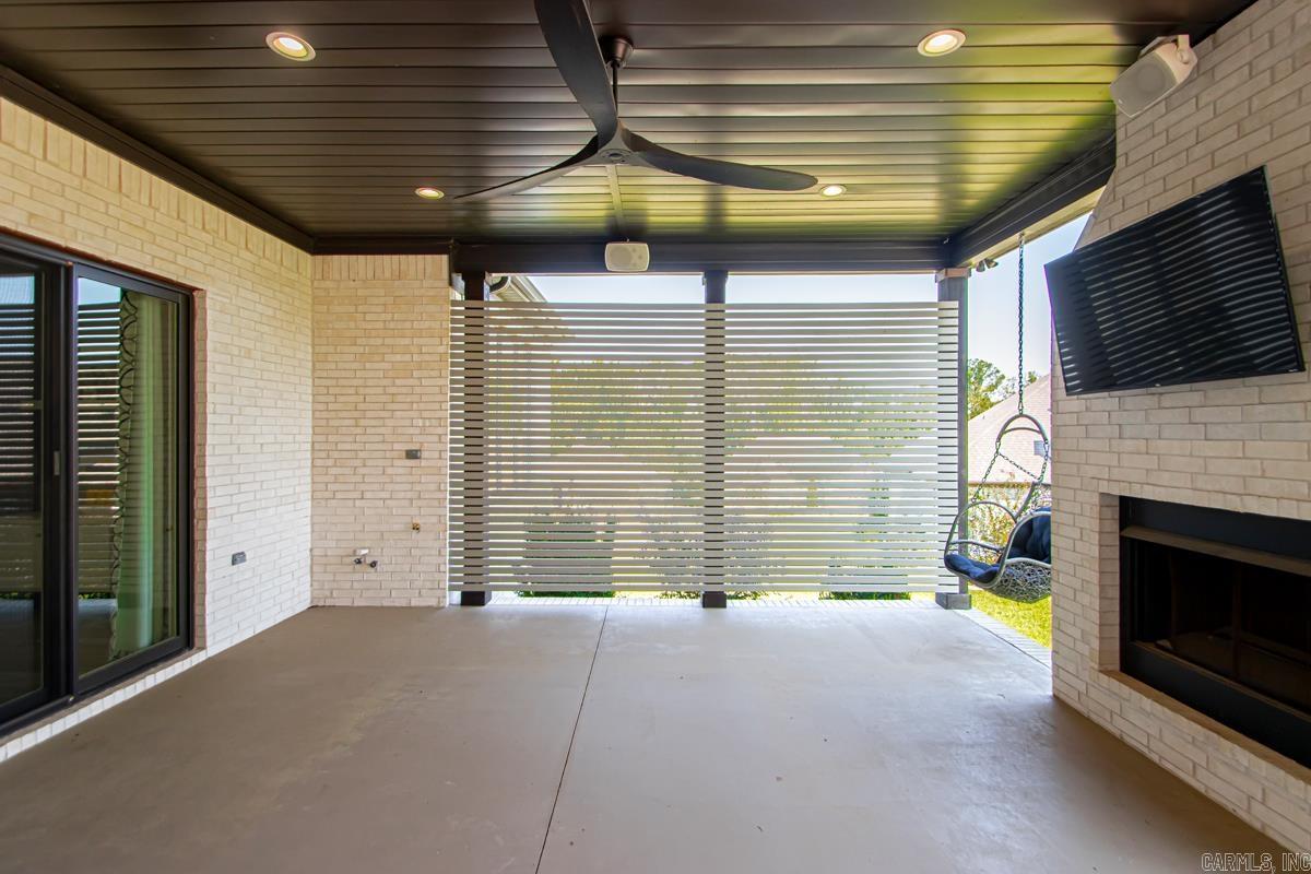 MAUMELLE VALLEY ESTATES - Residential