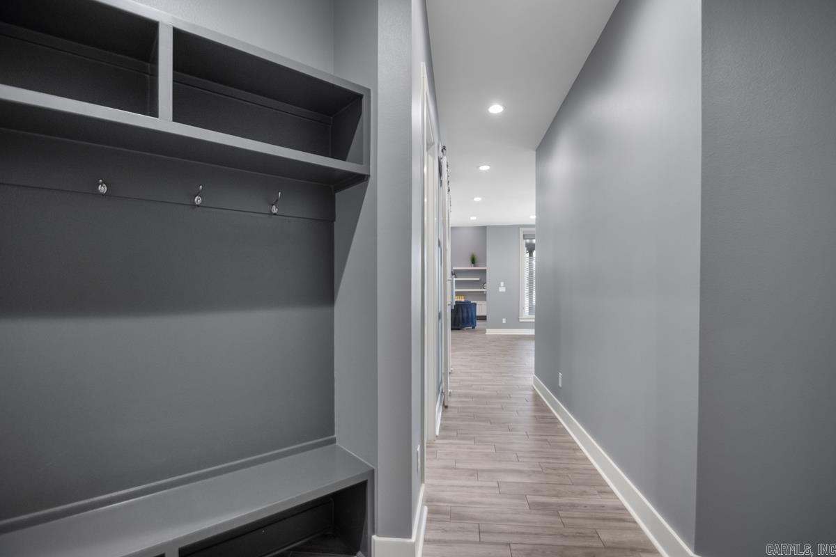 MAUMELLE VALLEY ESTATES - Residential