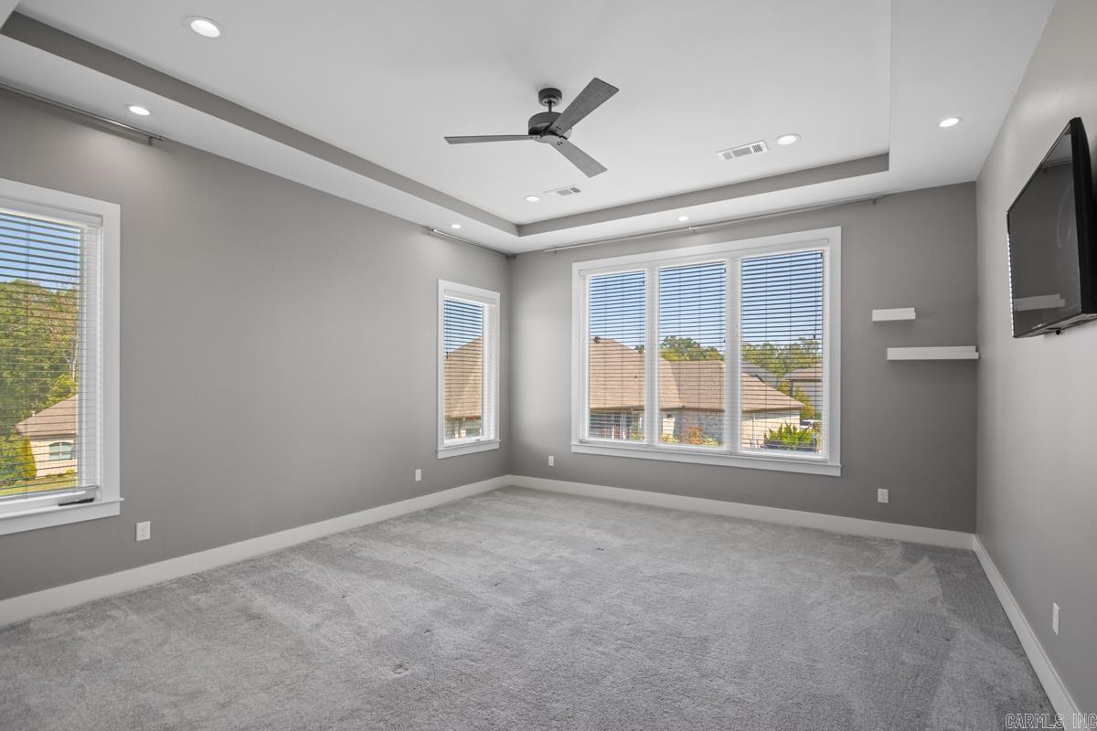 MAUMELLE VALLEY ESTATES - Residential