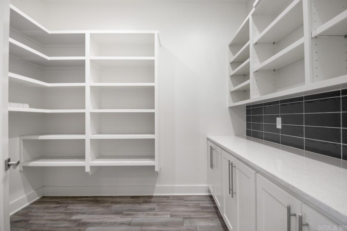 MAUMELLE VALLEY ESTATES - Residential