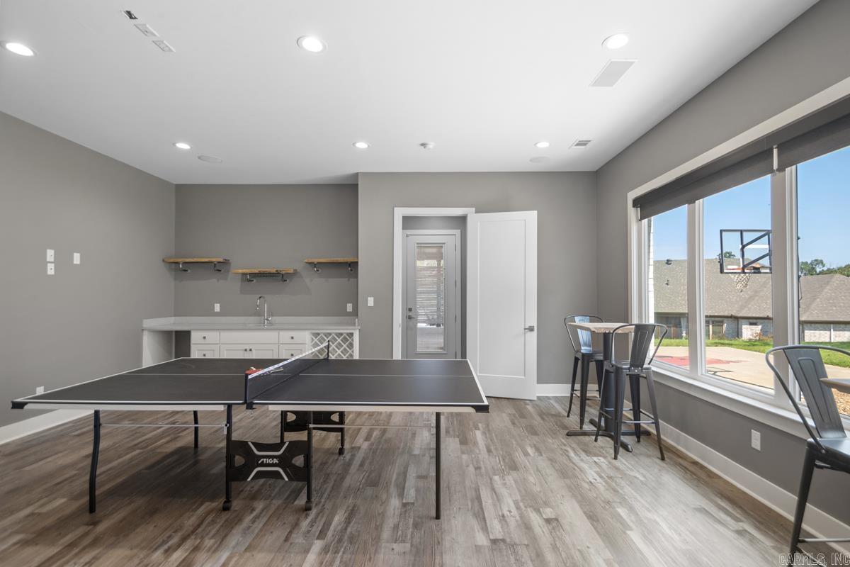 MAUMELLE VALLEY ESTATES - Residential