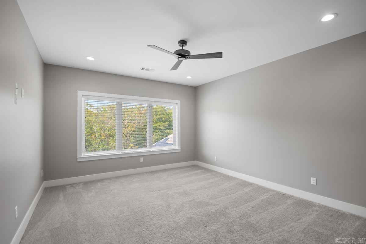 MAUMELLE VALLEY ESTATES - Residential