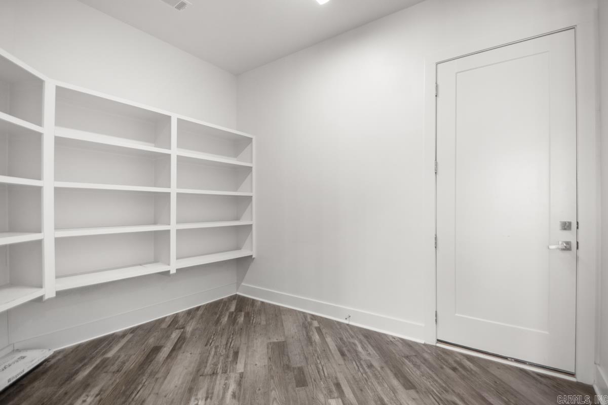 MAUMELLE VALLEY ESTATES - Residential