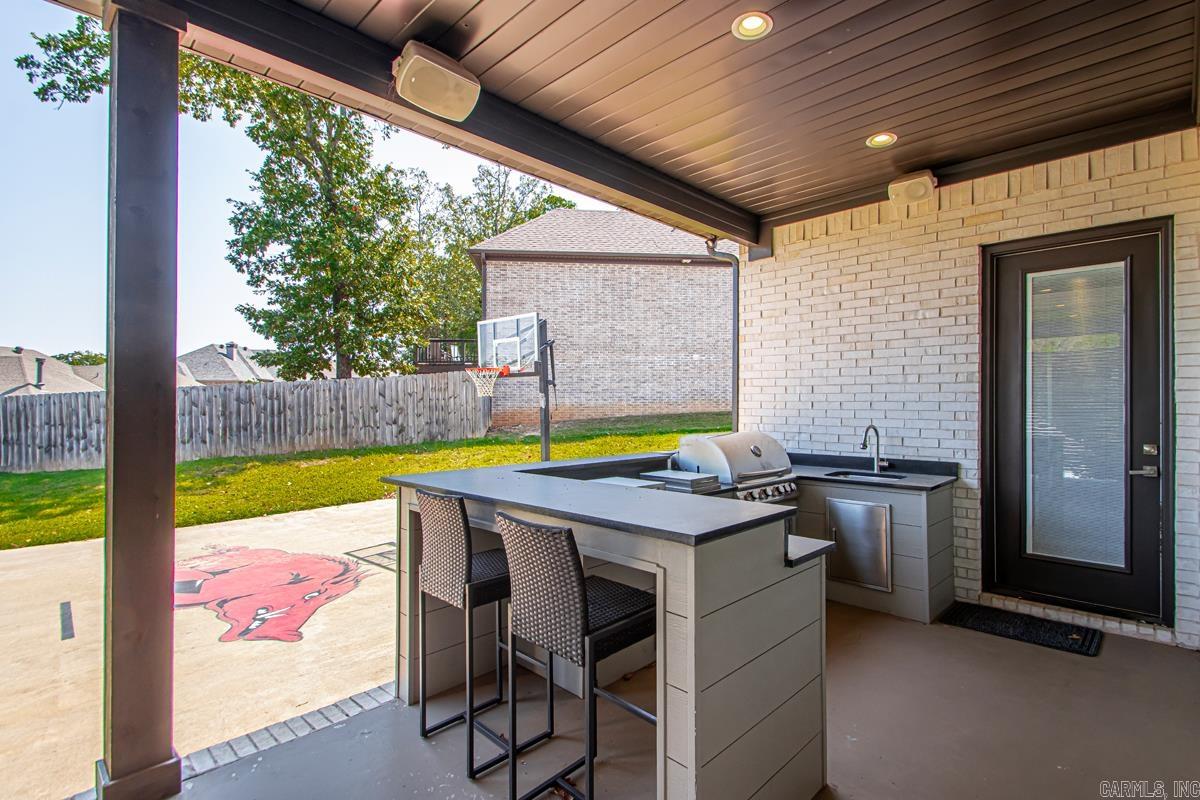 MAUMELLE VALLEY ESTATES - Residential