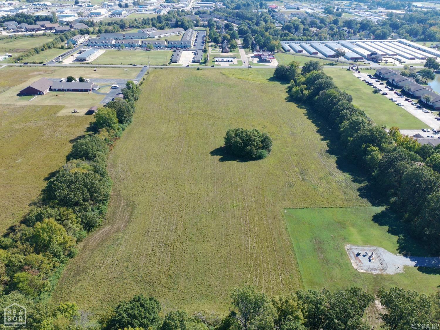 Not in List - Commercial Sale