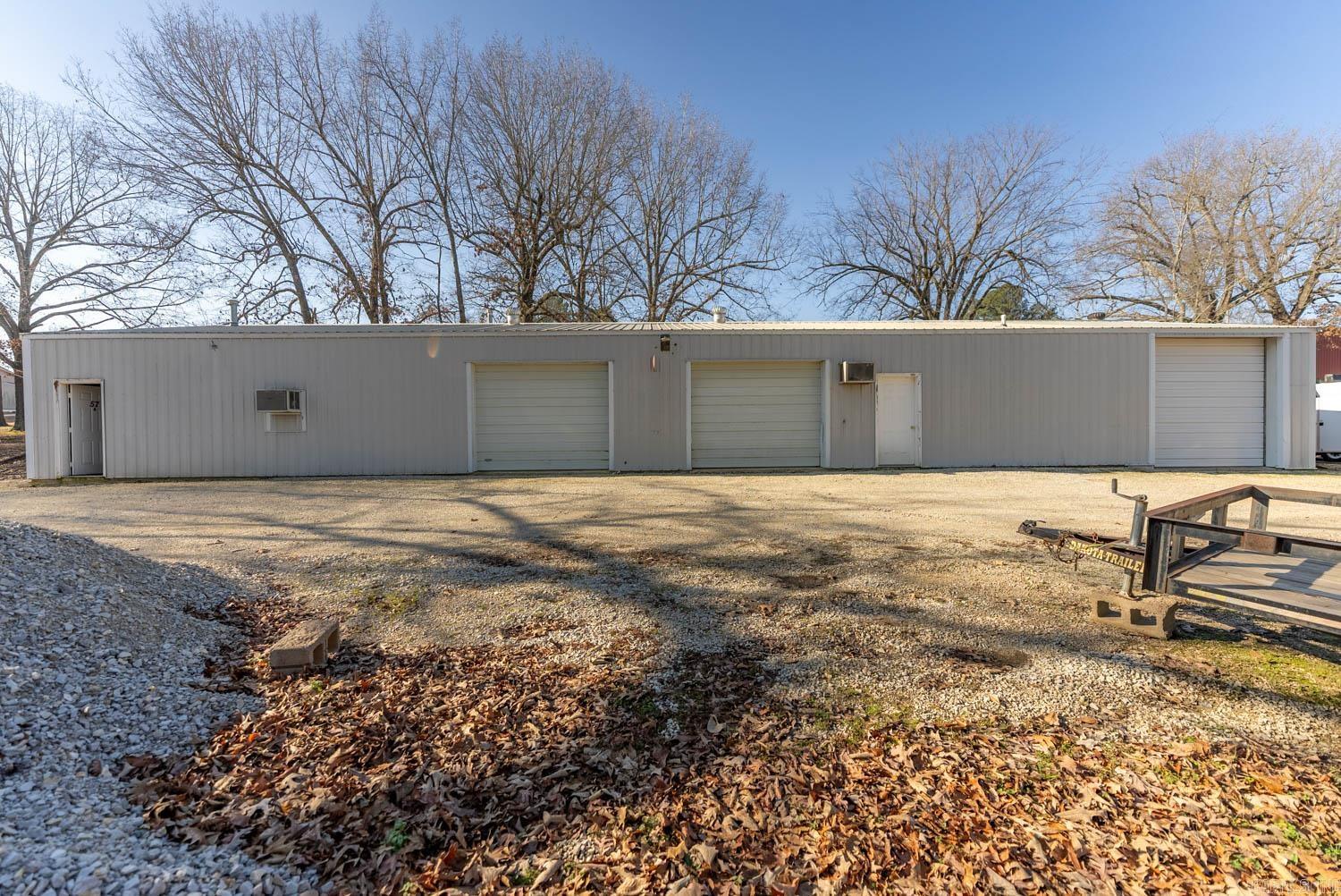 RAVENDEN UNPL - Residential