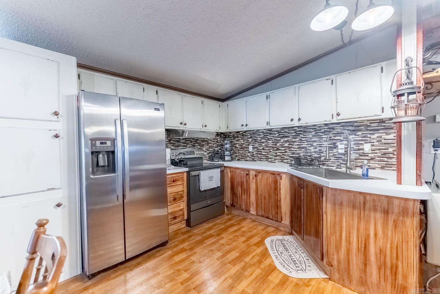 RAVENDEN UNPL - Residential