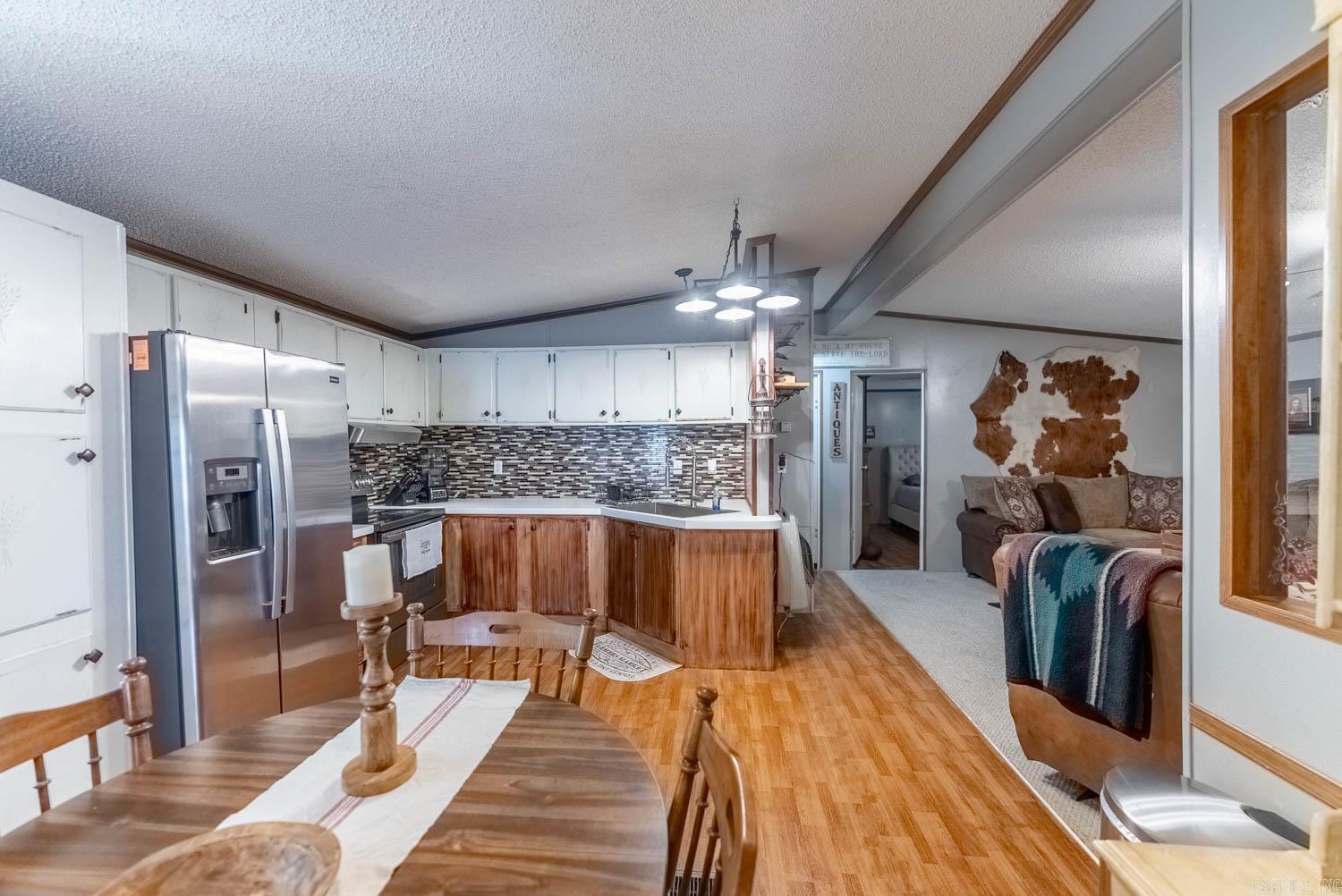 RAVENDEN UNPL - Residential