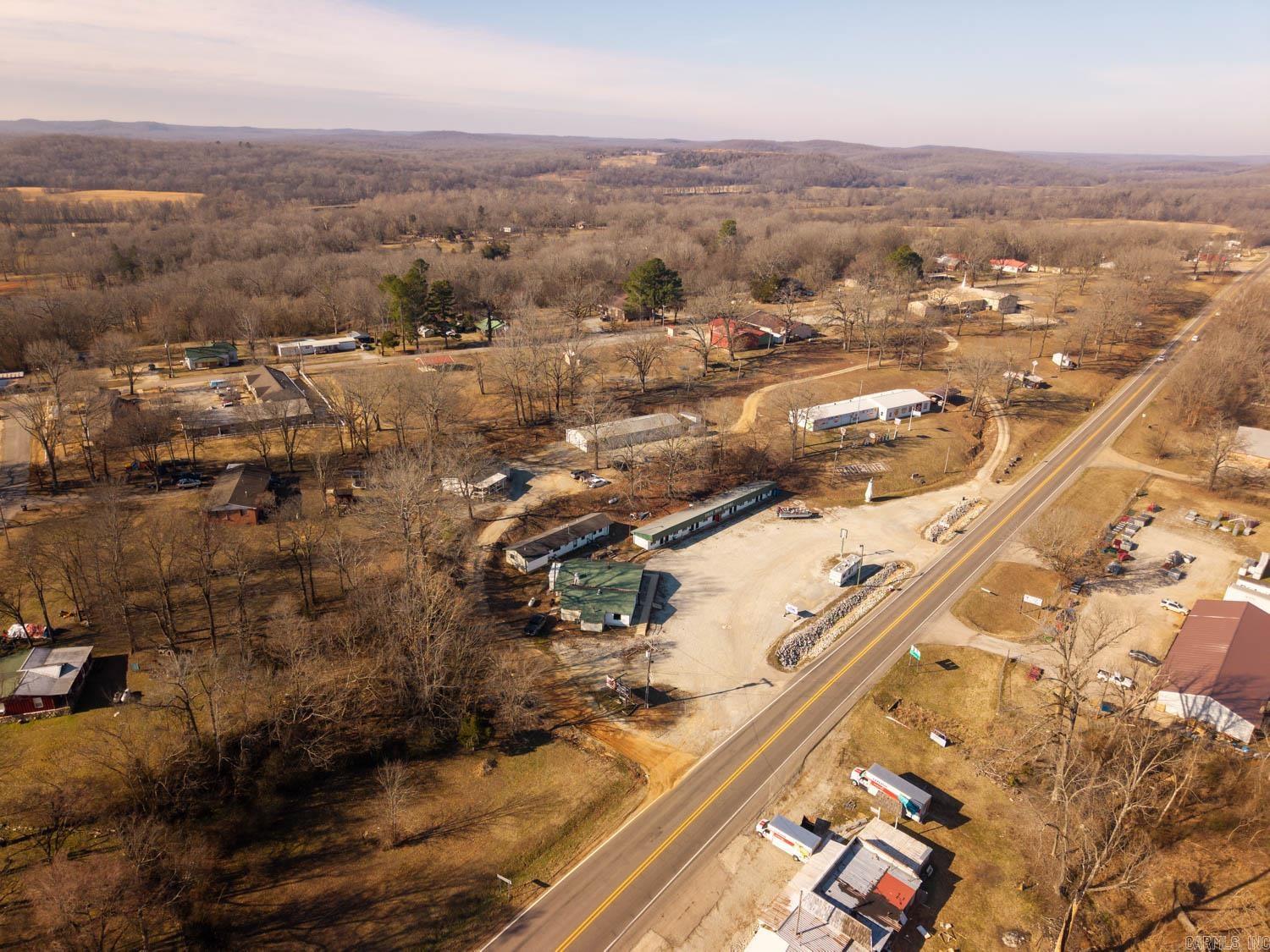 RAVENDEN UNPL - Residential