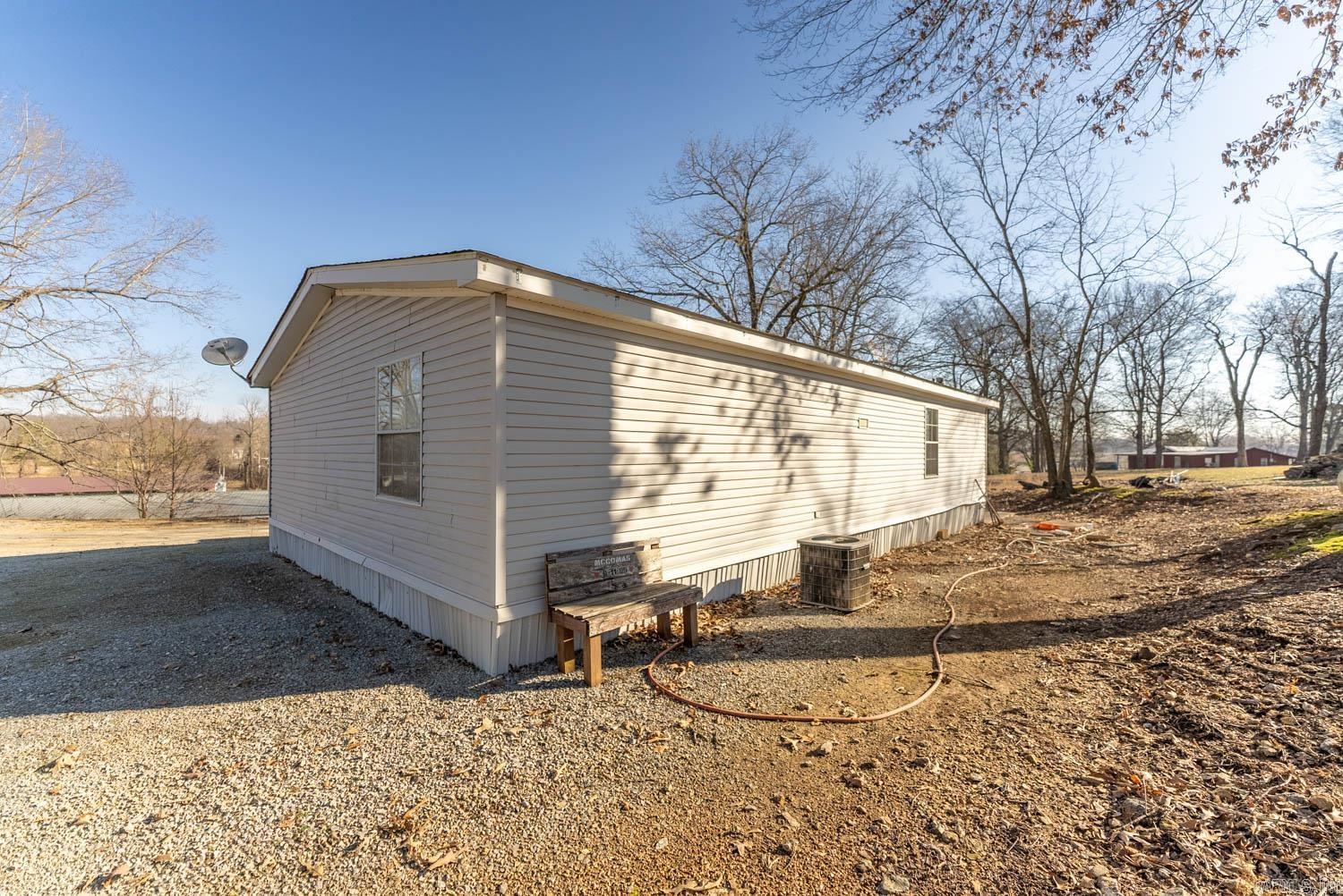 RAVENDEN UNPL - Residential