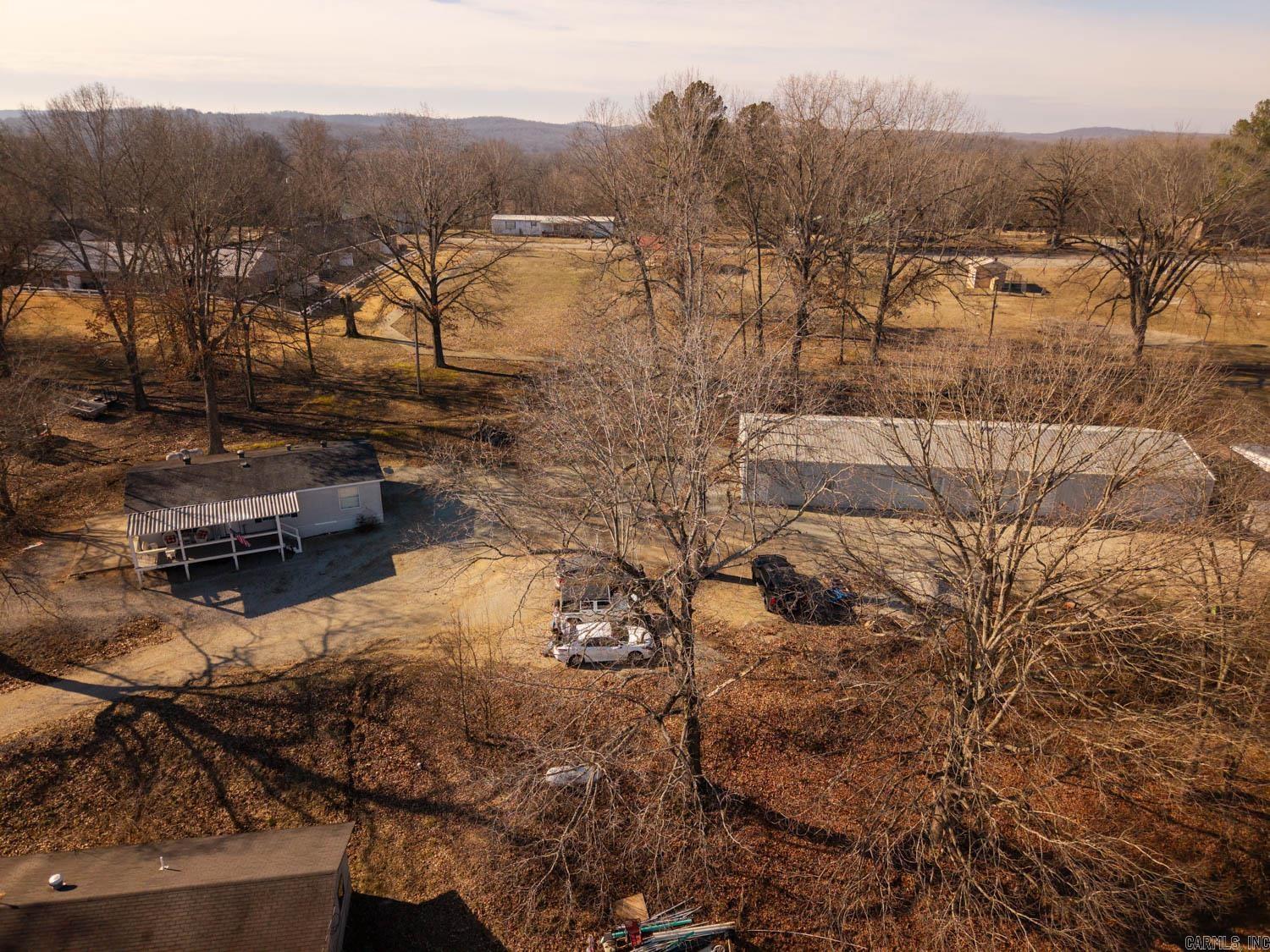 RAVENDEN UNPL - Residential