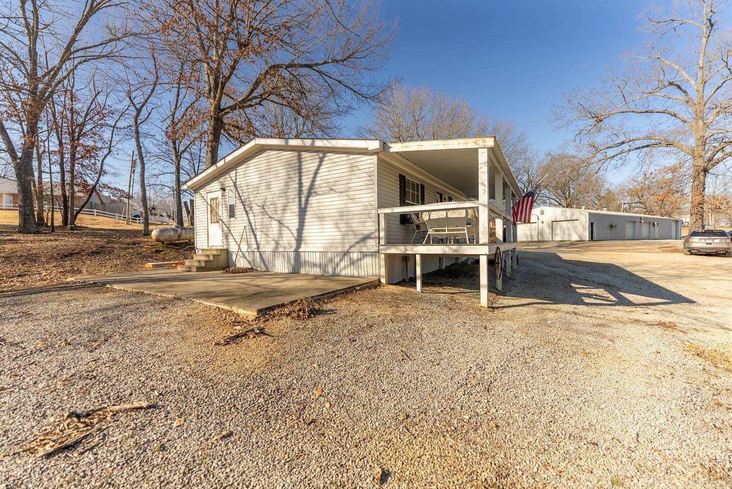 RAVENDEN UNPL - Residential