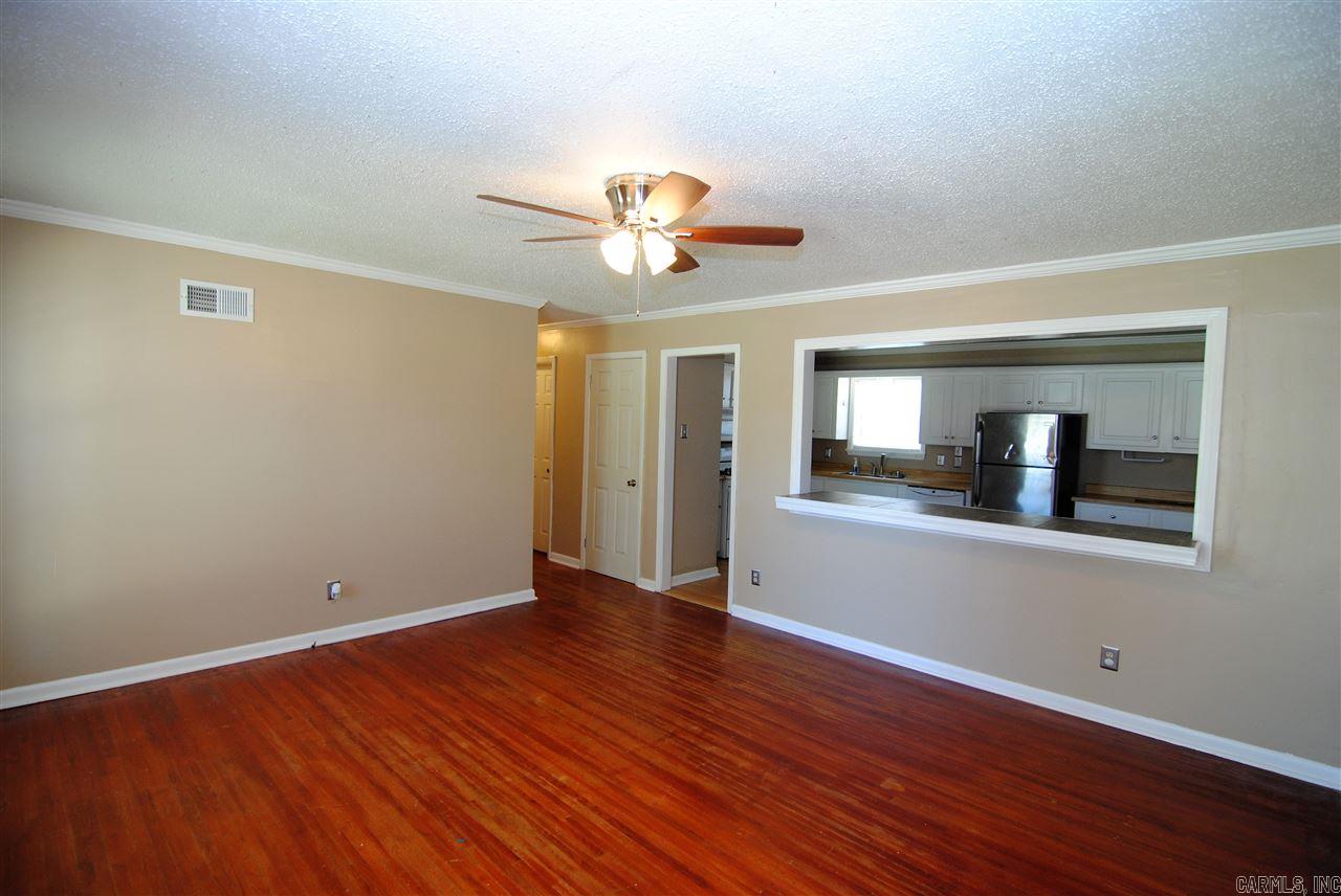 Western Acres - Residential Lease