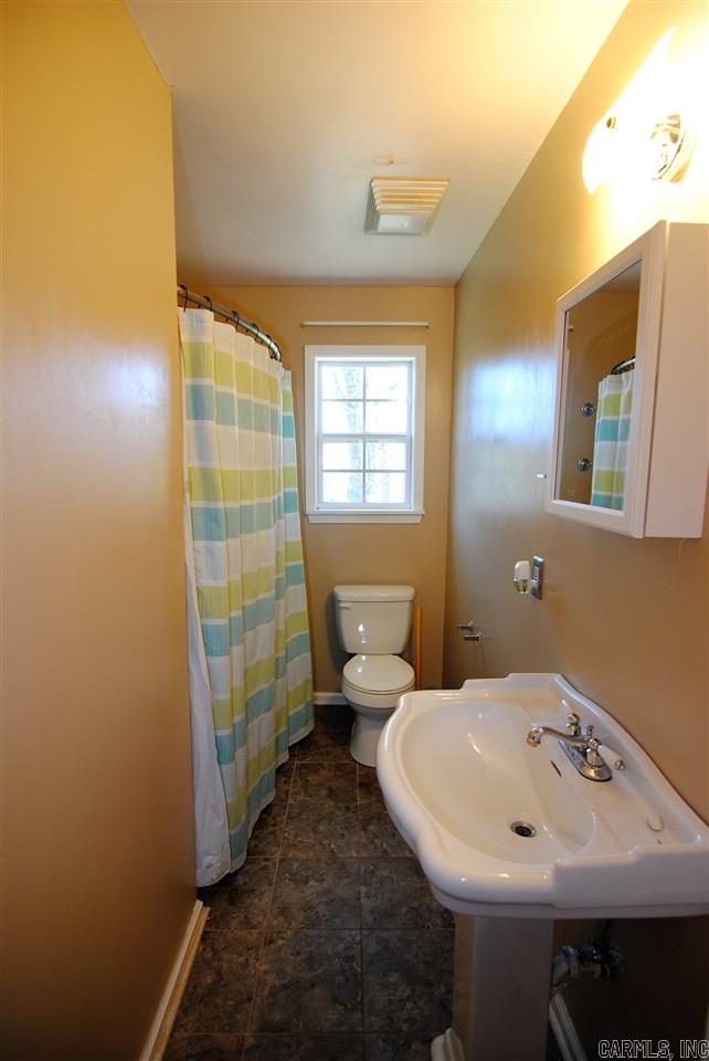 Western Acres - Residential Lease