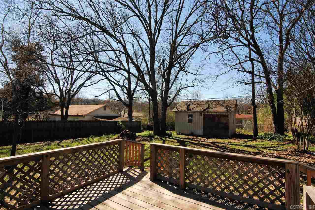 Western Acres - Residential Lease