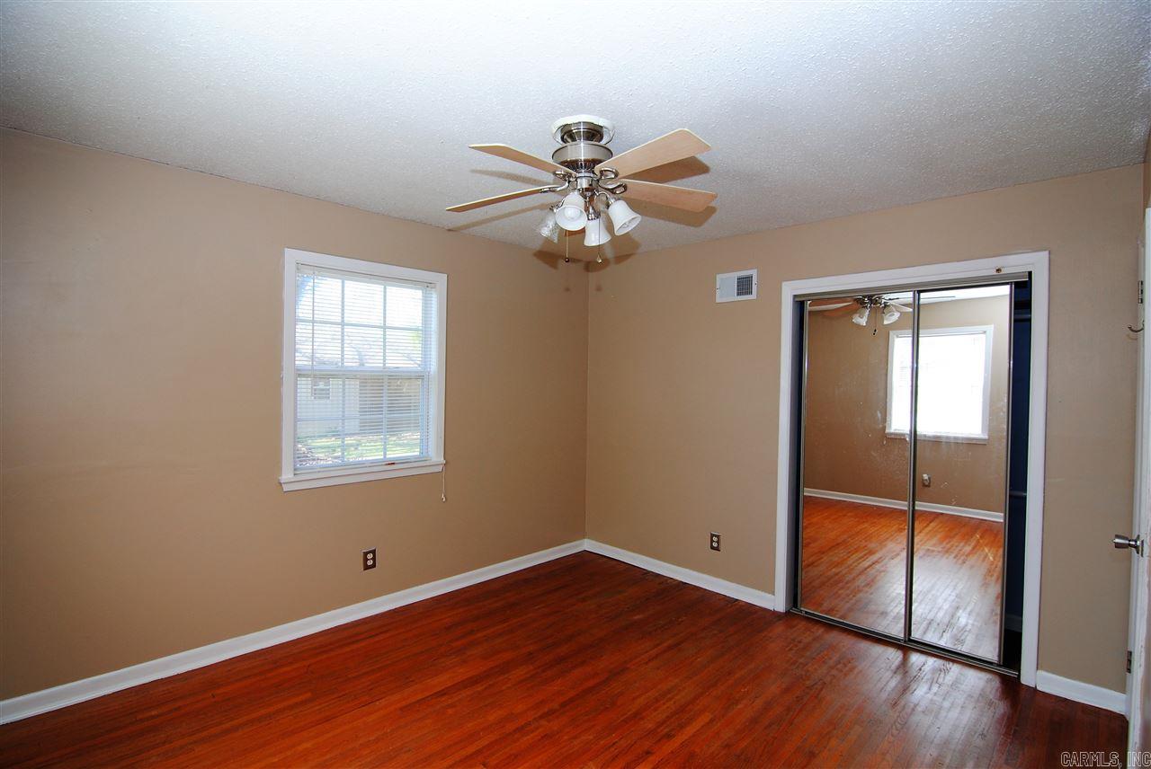 Western Acres - Residential Lease