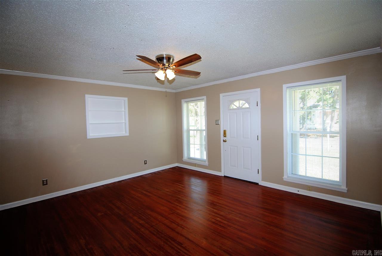 Western Acres - Residential Lease