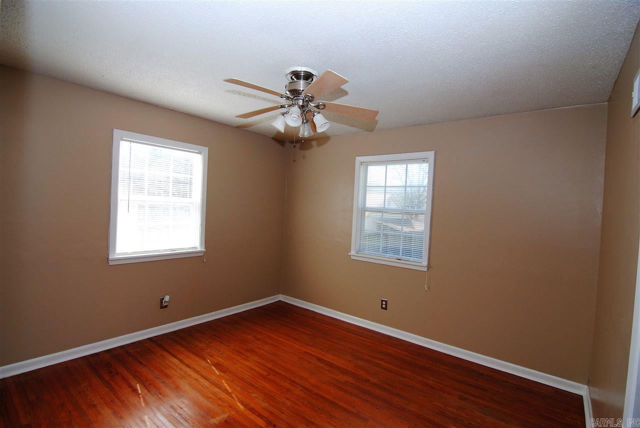 Western Acres - Residential Lease