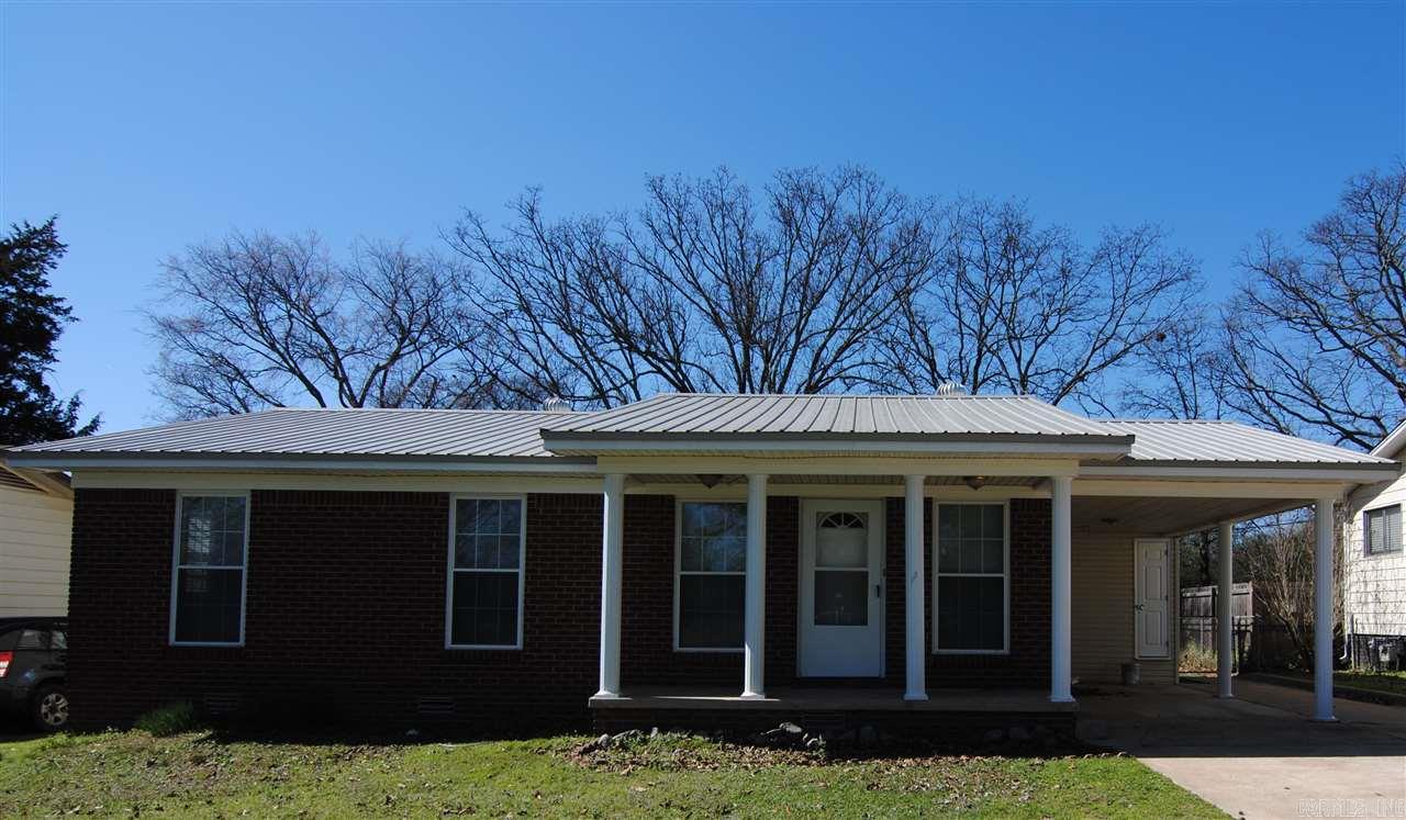 Western Acres - Residential Lease