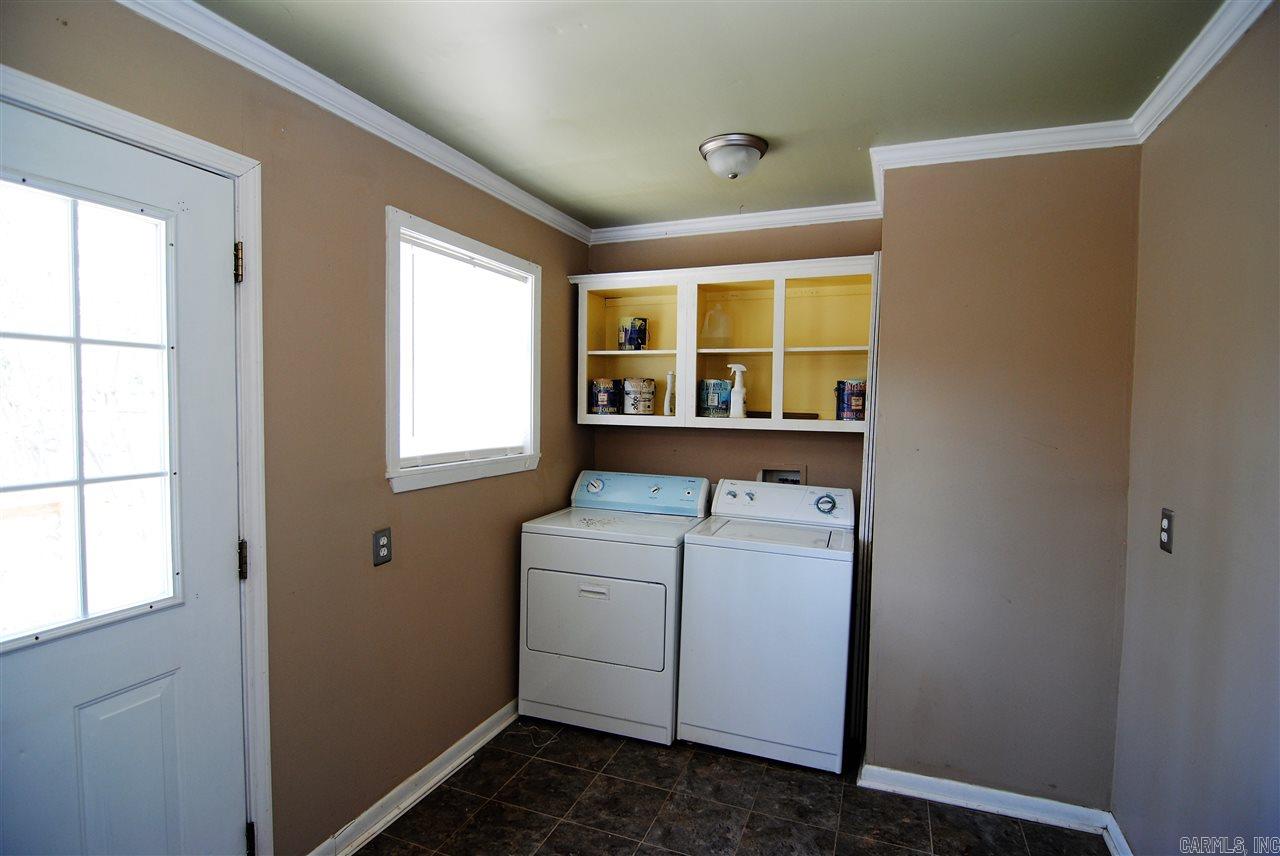 Western Acres - Residential Lease