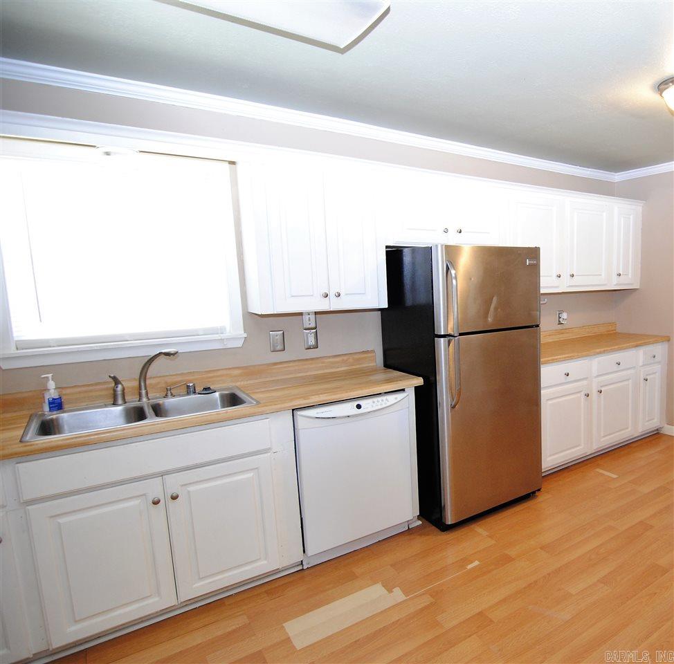 Western Acres - Residential Lease