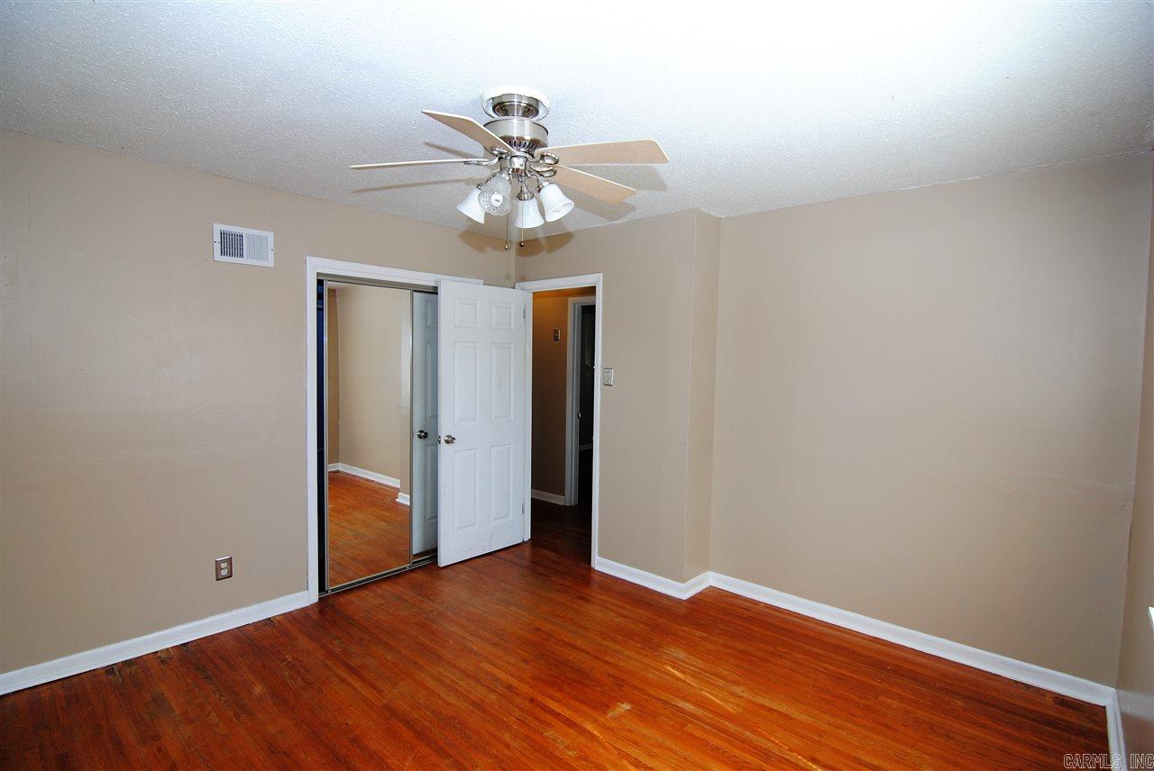 Western Acres - Residential Lease