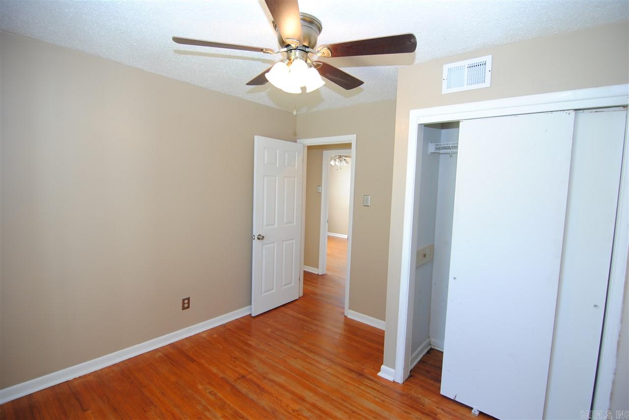 Western Acres - Residential Lease