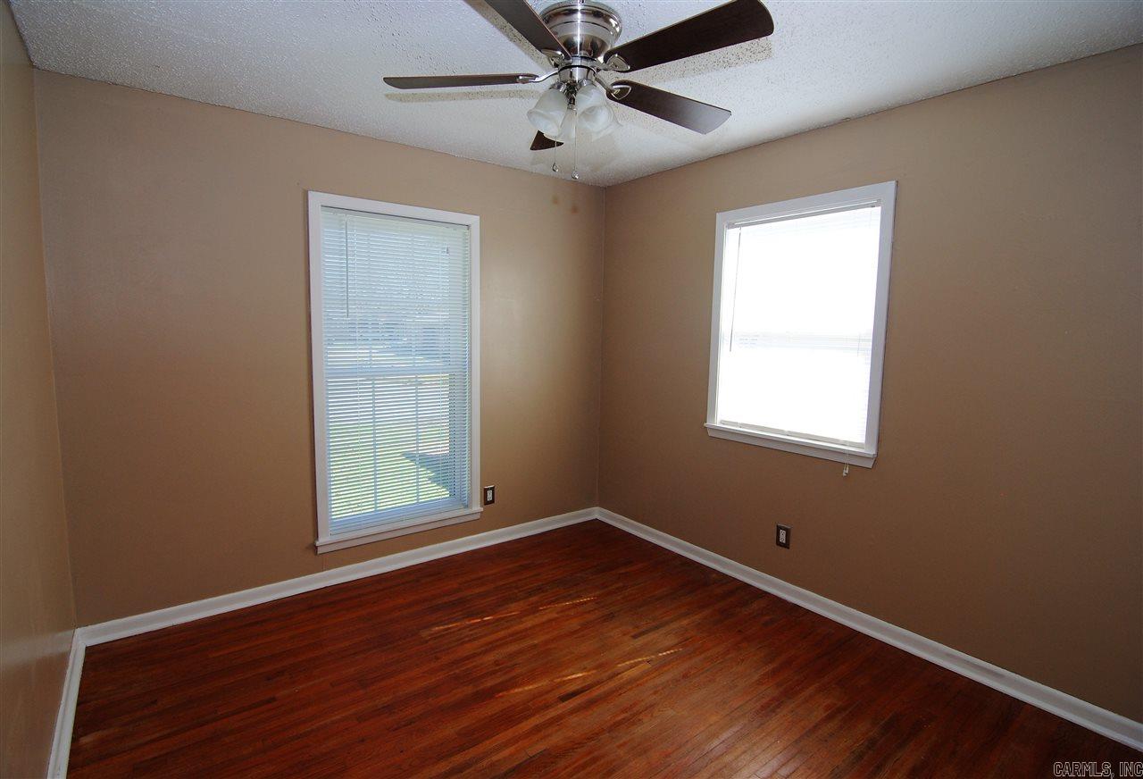 Western Acres - Residential Lease