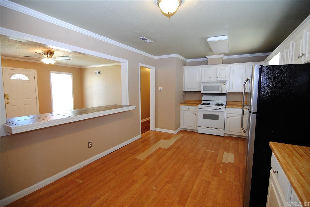 Western Acres - Residential Lease