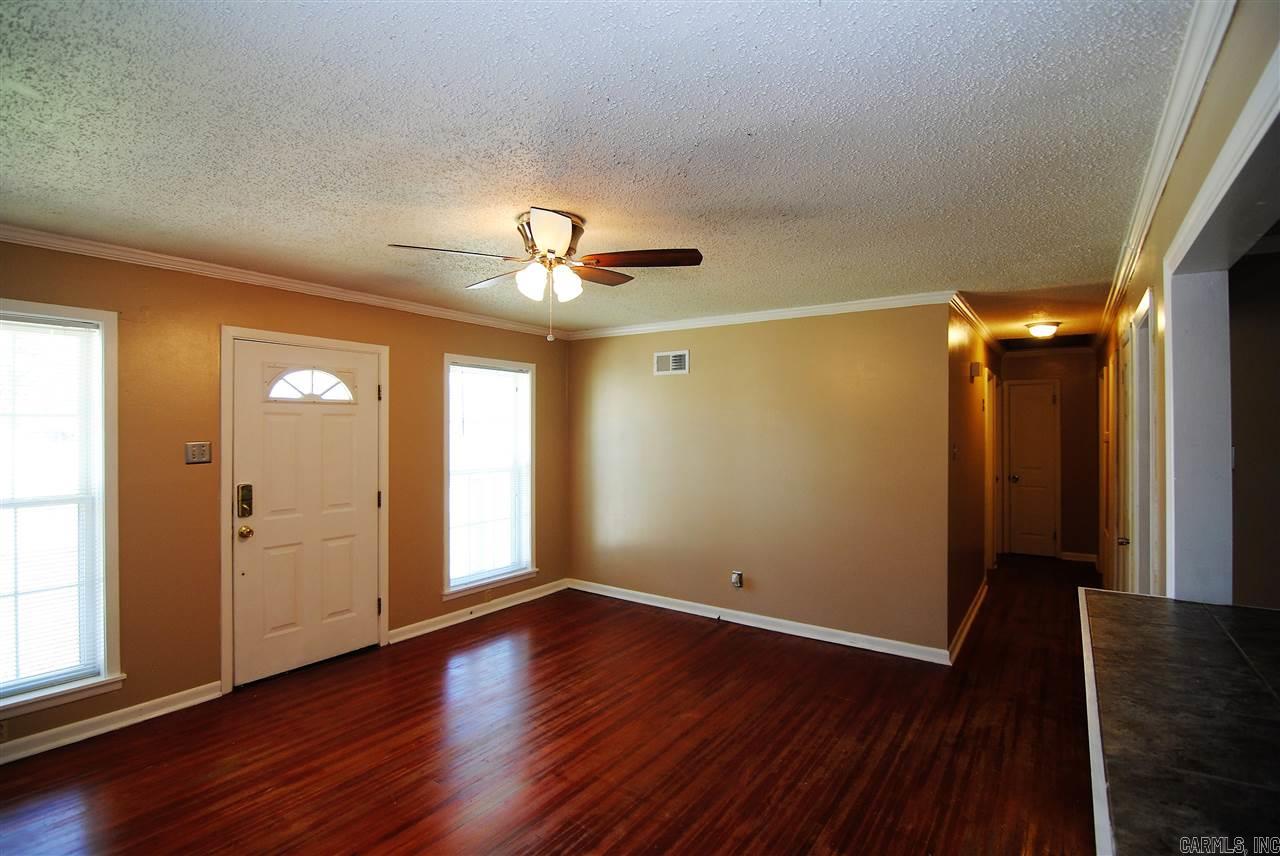 Western Acres - Residential Lease