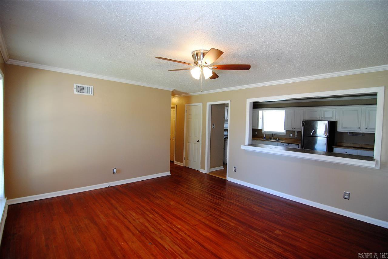 Western Acres - Residential Lease