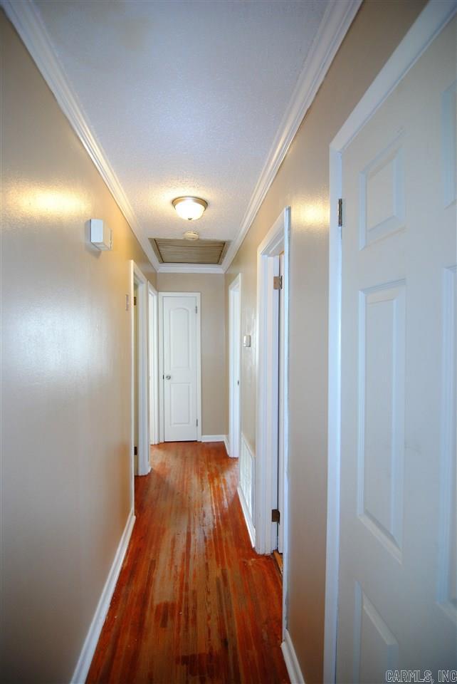 Western Acres - Residential Lease