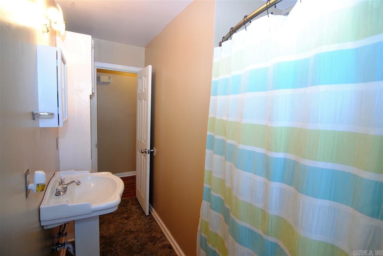 Western Acres - Residential Lease