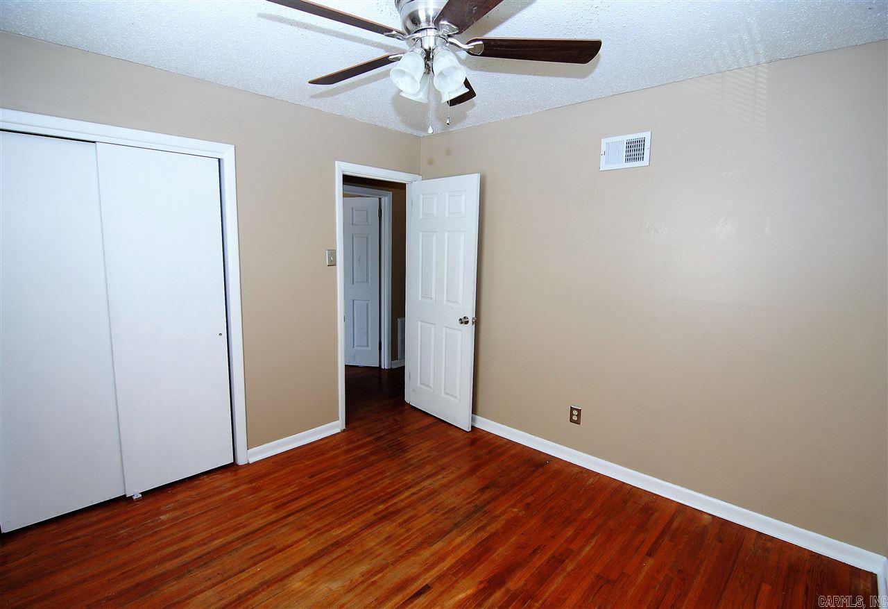 Western Acres - Residential Lease