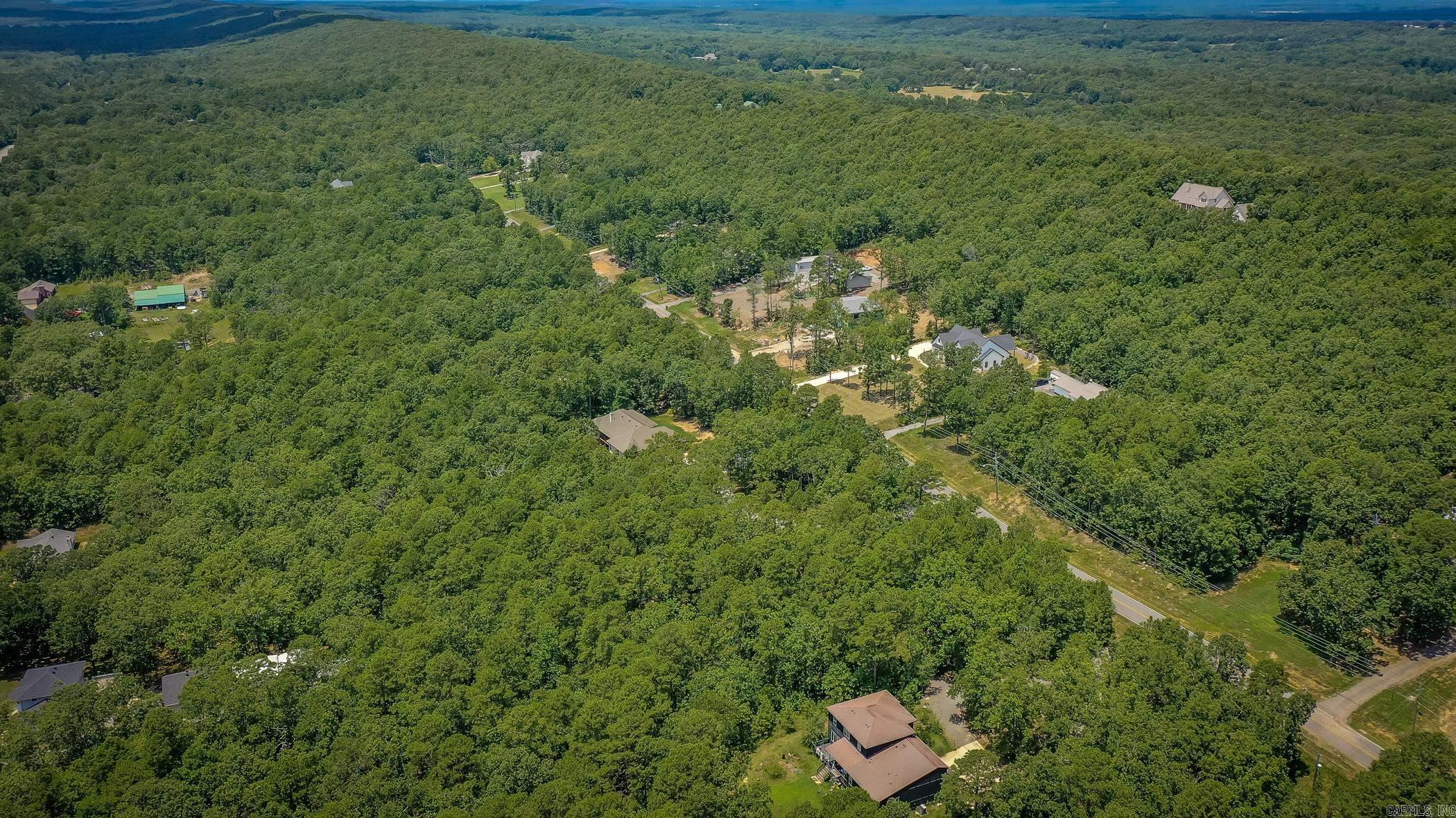 Spring Valley II - Land