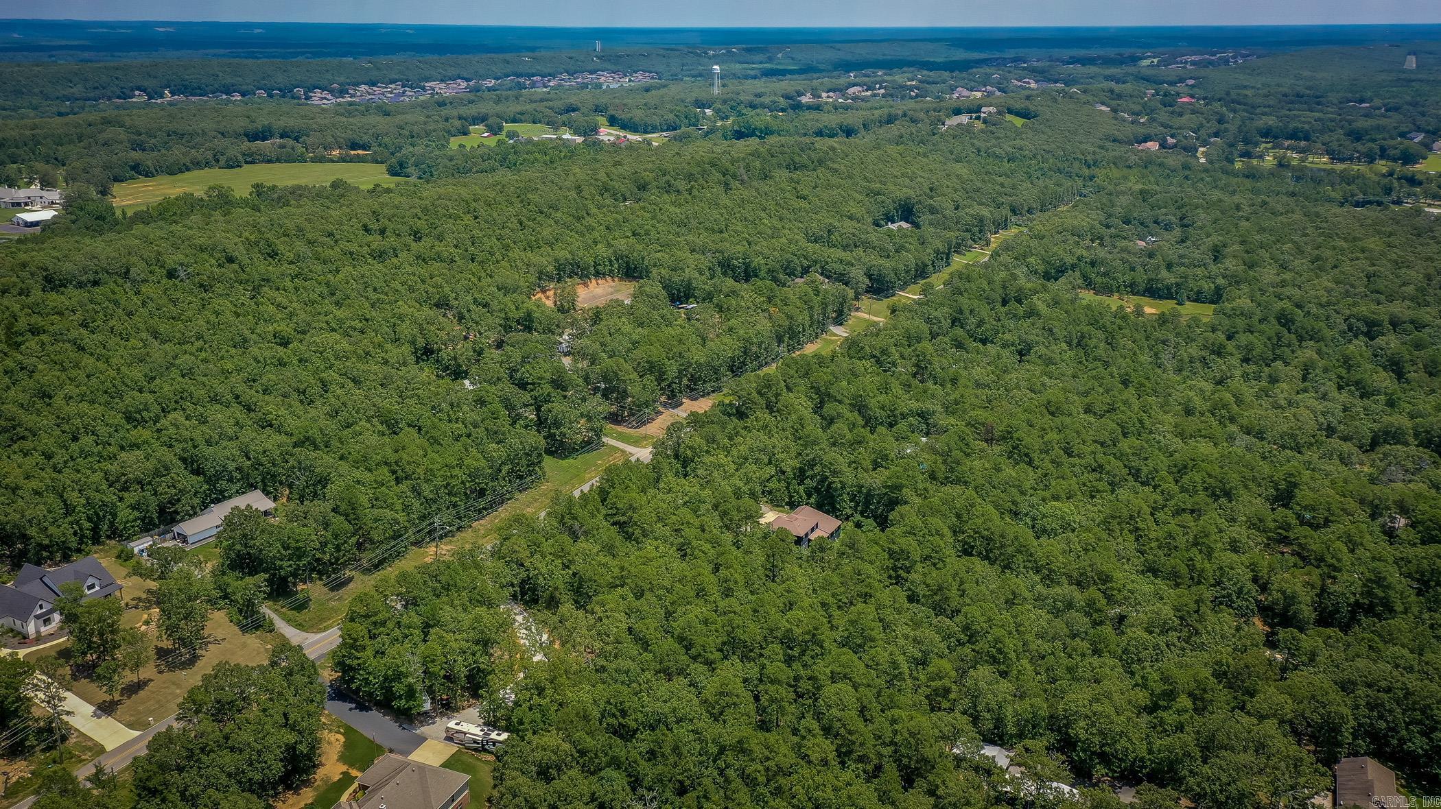 Spring Valley II - Land