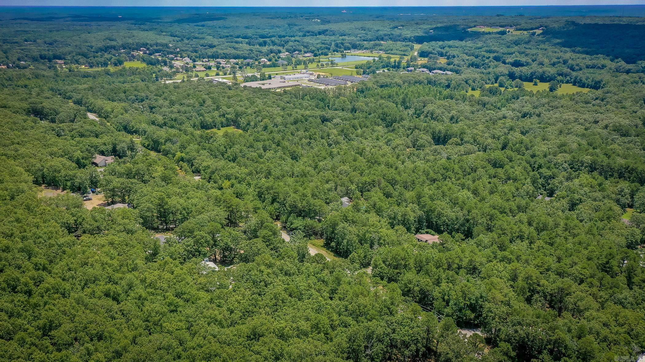 Spring Valley II - Land