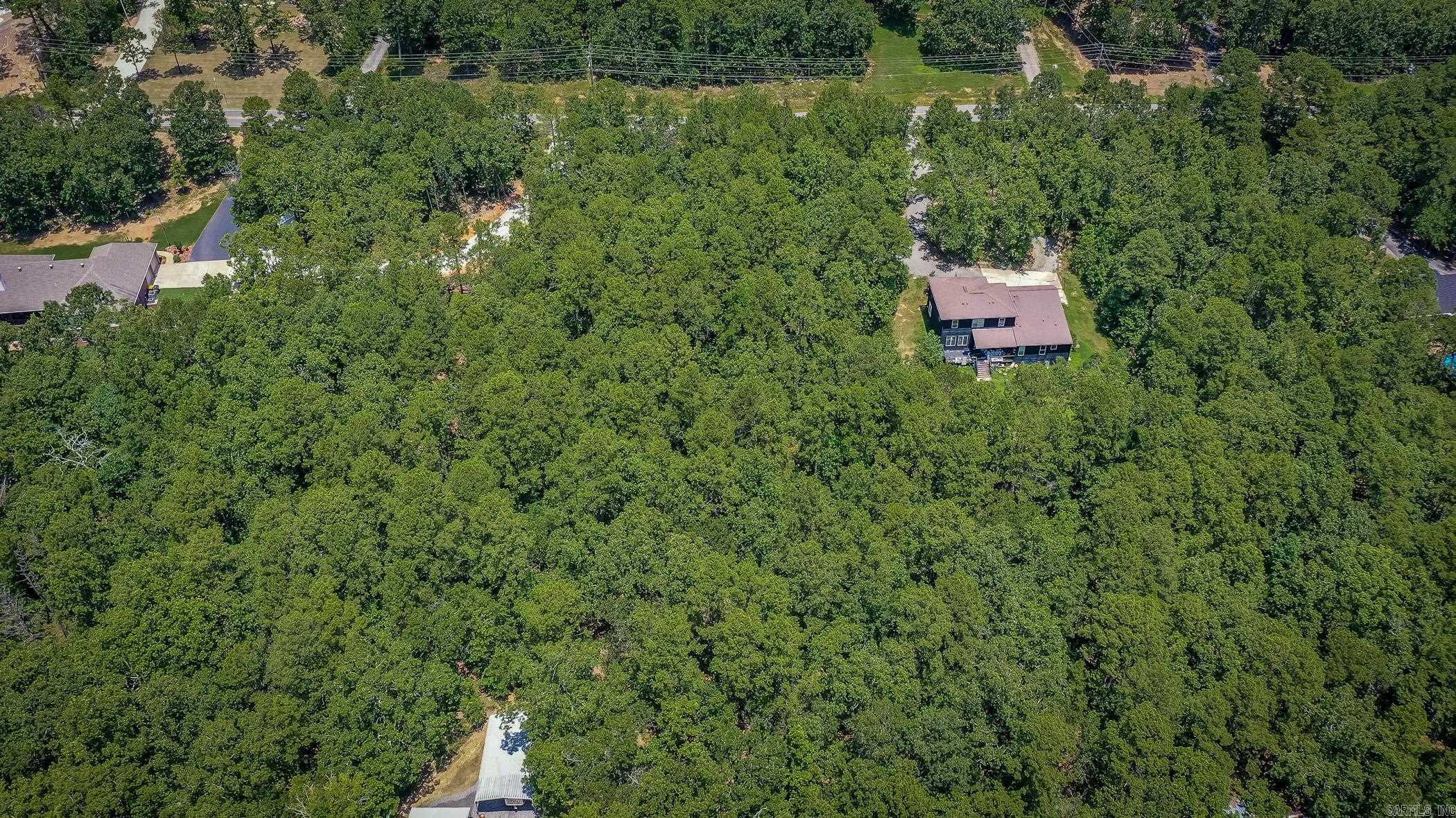 Spring Valley II - Land